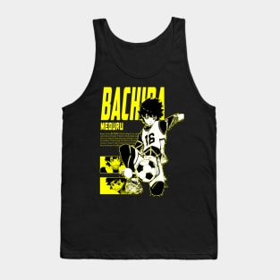 bachira meguru Tank Top